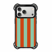 Mint & Rust