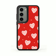 {model: Galaxy S25 Plus, Galaxy S24 Plus, Galaxy S23 Plus, Galaxy S25, Galaxy S22 Plus}{case: Impact}