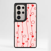{model: Galaxy S25 Ultra, Galaxy S24 Ultra, Galaxy S23 Ultra, Galaxy S22 Ultra}{case: Impact}