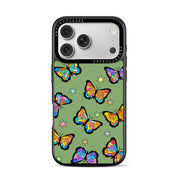 Rainbow Wings