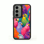 {model: Galaxy S25 Plus, Galaxy S24 Plus, Galaxy S23 Plus, Galaxy S25, Galaxy S22 Plus}{case: Impact}