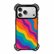Wavy Rainbow