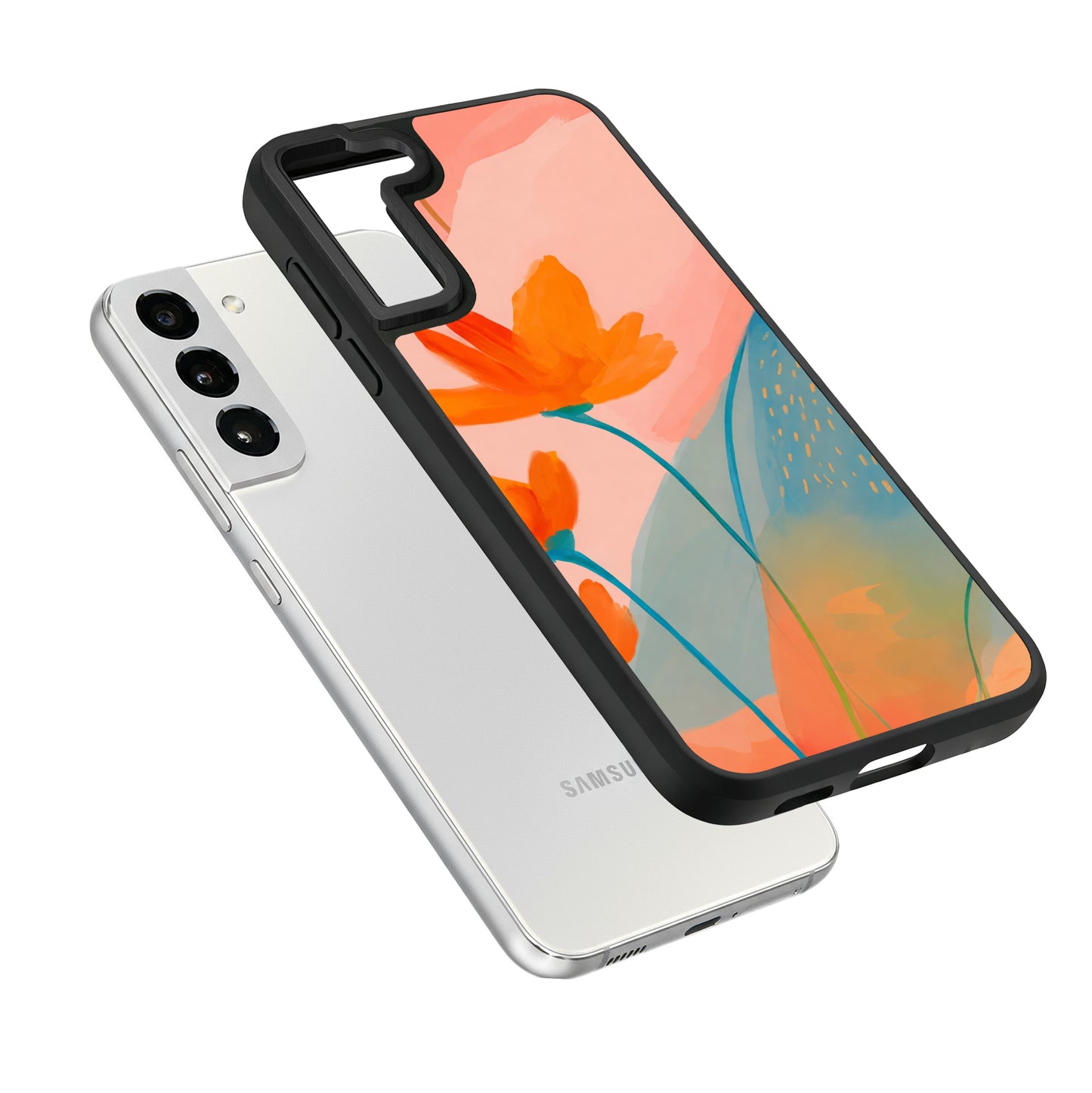 {model: Galaxy S24, Galaxy S23, Galaxy S22}{case: Impact}
