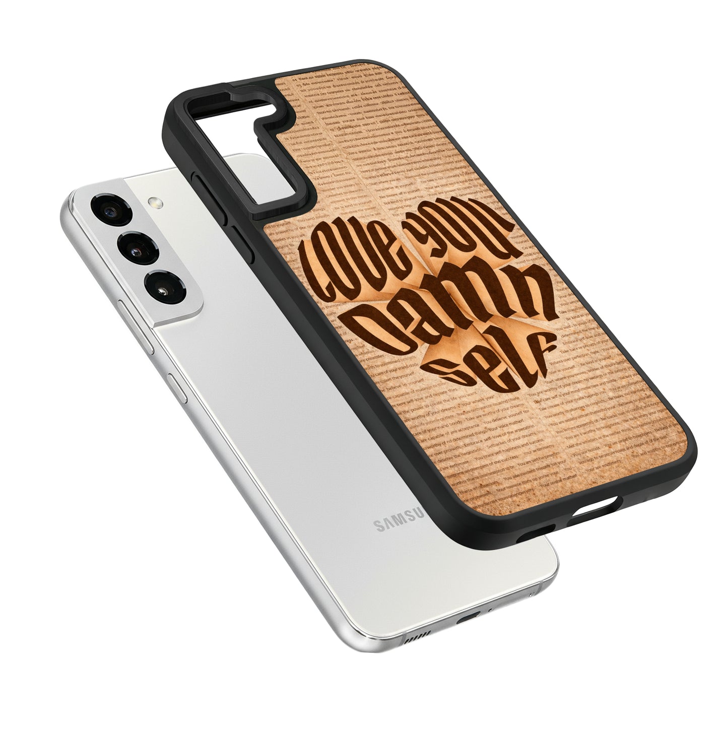 {model: Galaxy S24, Galaxy S23, Galaxy S22}{case: Impact}