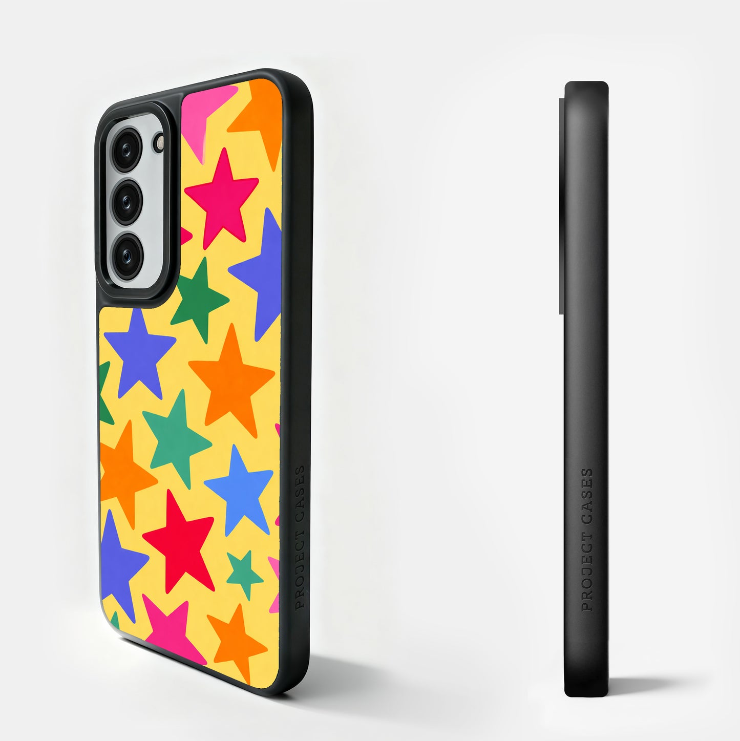 {model: Galaxy S25 Plus, Galaxy S24 Plus, Galaxy S23 Plus, Galaxy S25, Galaxy S22 Plus}{case: Impact}