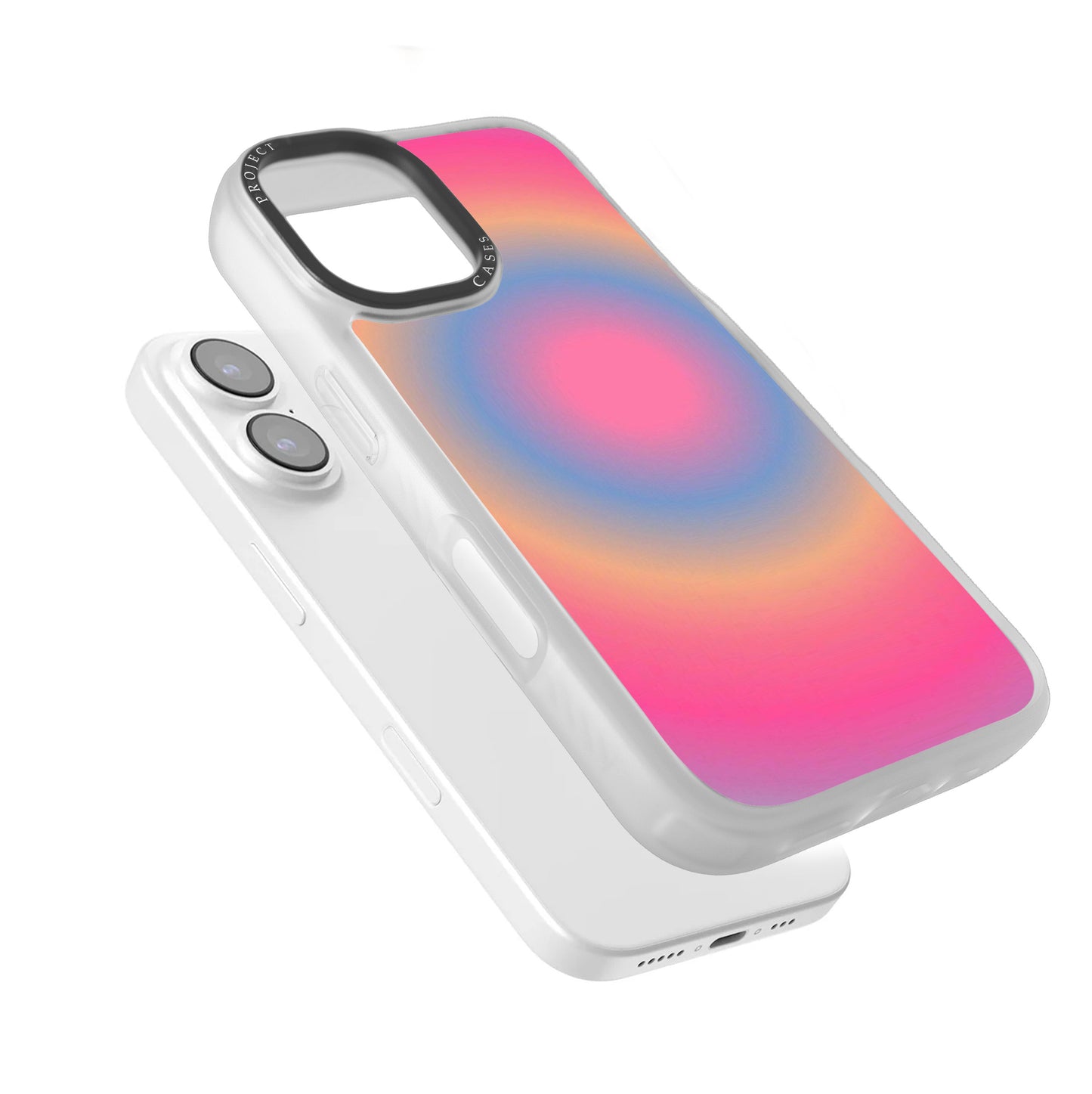 {model: iPhone 17}{case: Matte Sides}