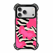 Pink Safari