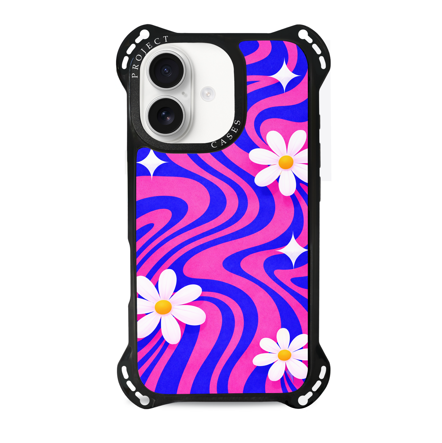 {model: iPhone 17}{case: Bounce}