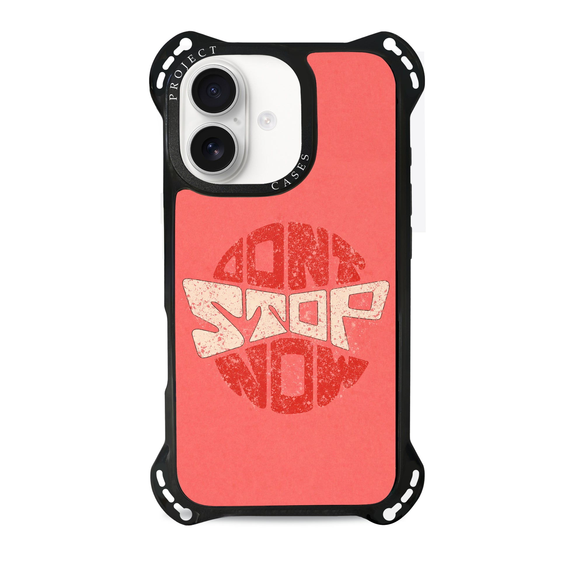 {model: iPhone 17}{case: Bounce}