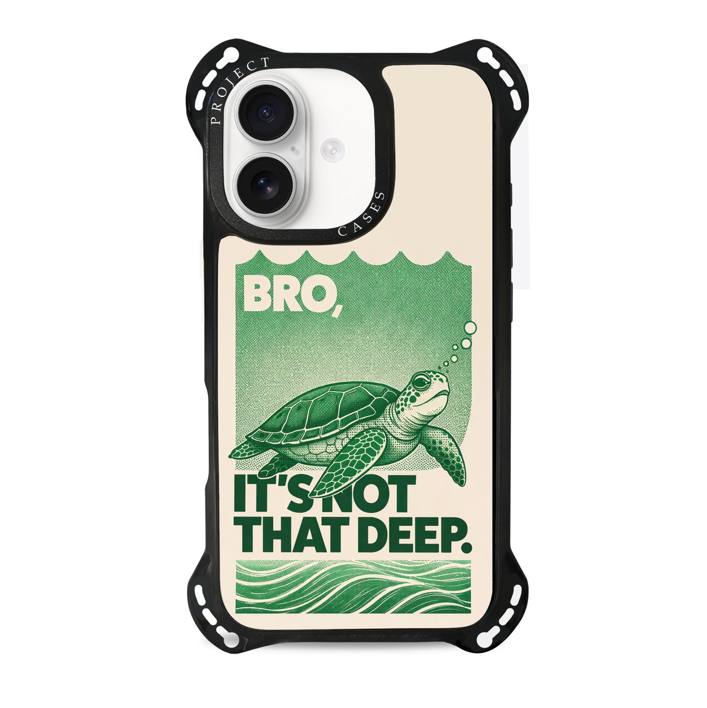 {model: iPhone 17}{case: Bounce}