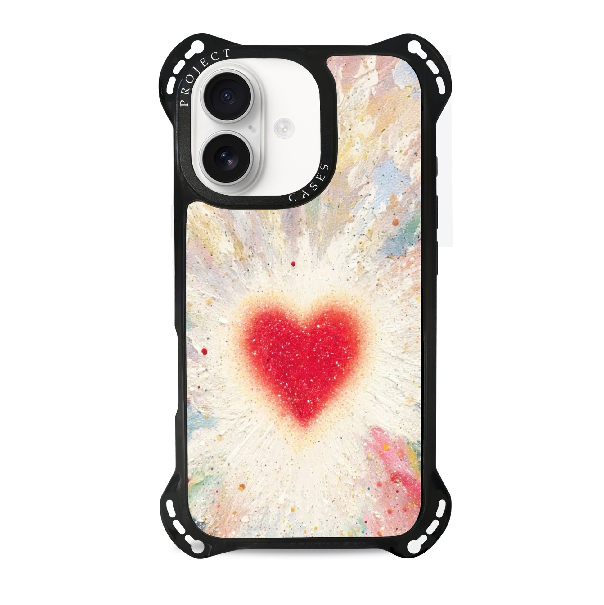 {model: iPhone 17}{case: Bounce}