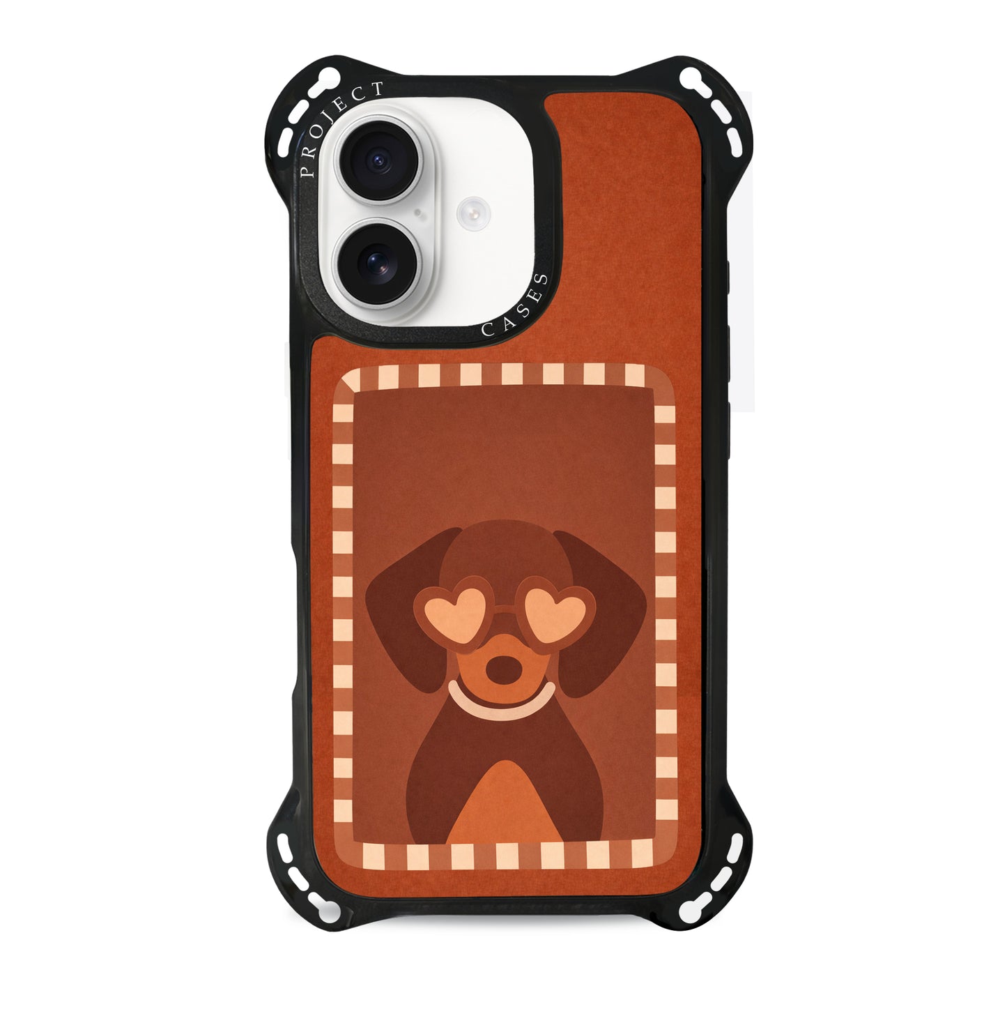 {model: iPhone 16, iPhone 16 Plus}{case: Bounce}