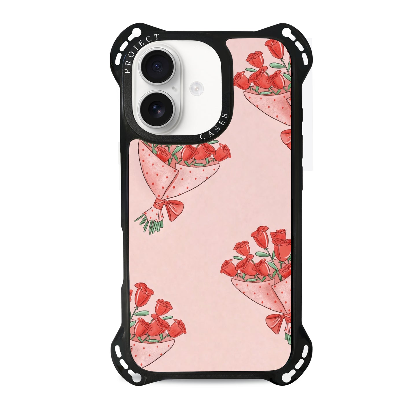 {model: iPhone 16, iPhone 16 Plus}{case: Bounce}