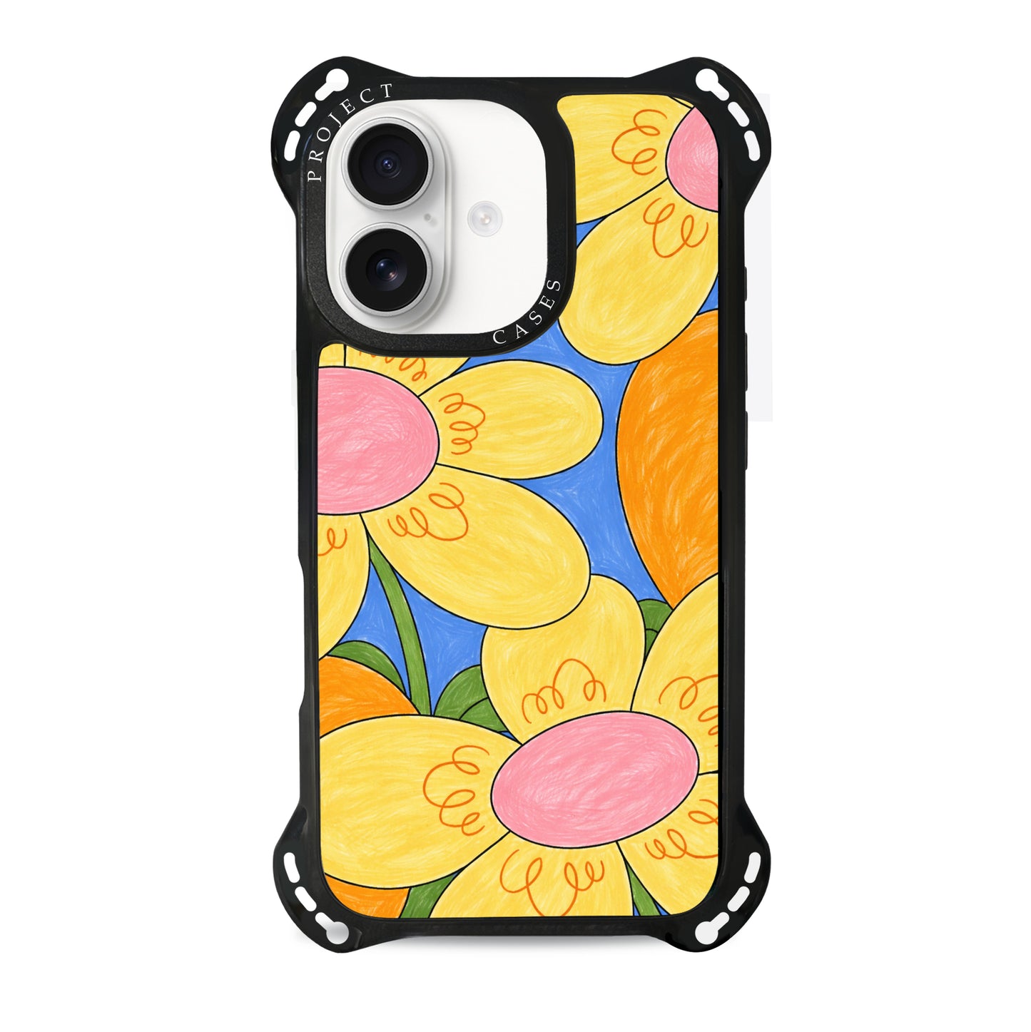 {model: iPhone 16, iPhone 16 Plus}{case: Bounce}