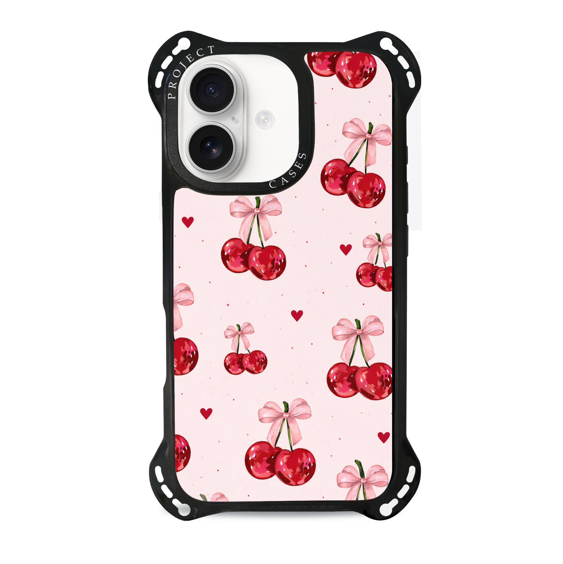 {model: iPhone 17}{case: Bounce}