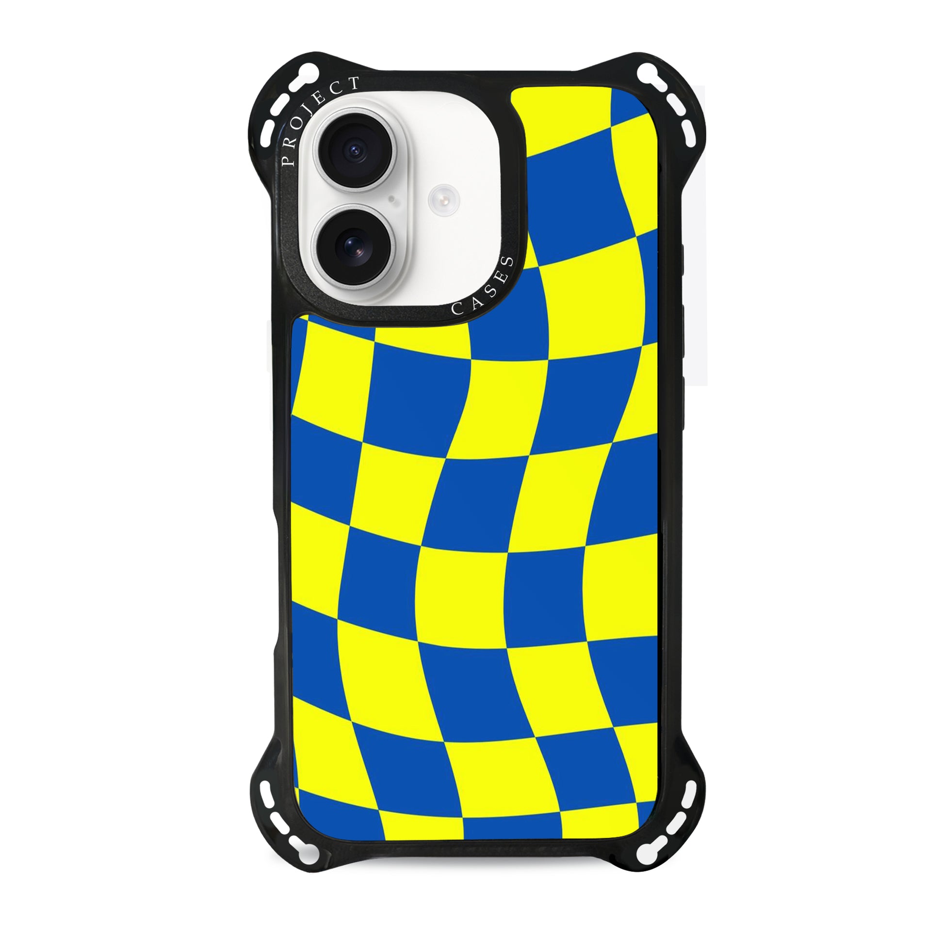 {model: iPhone 16, iPhone 16 Plus}{case: Bounce}