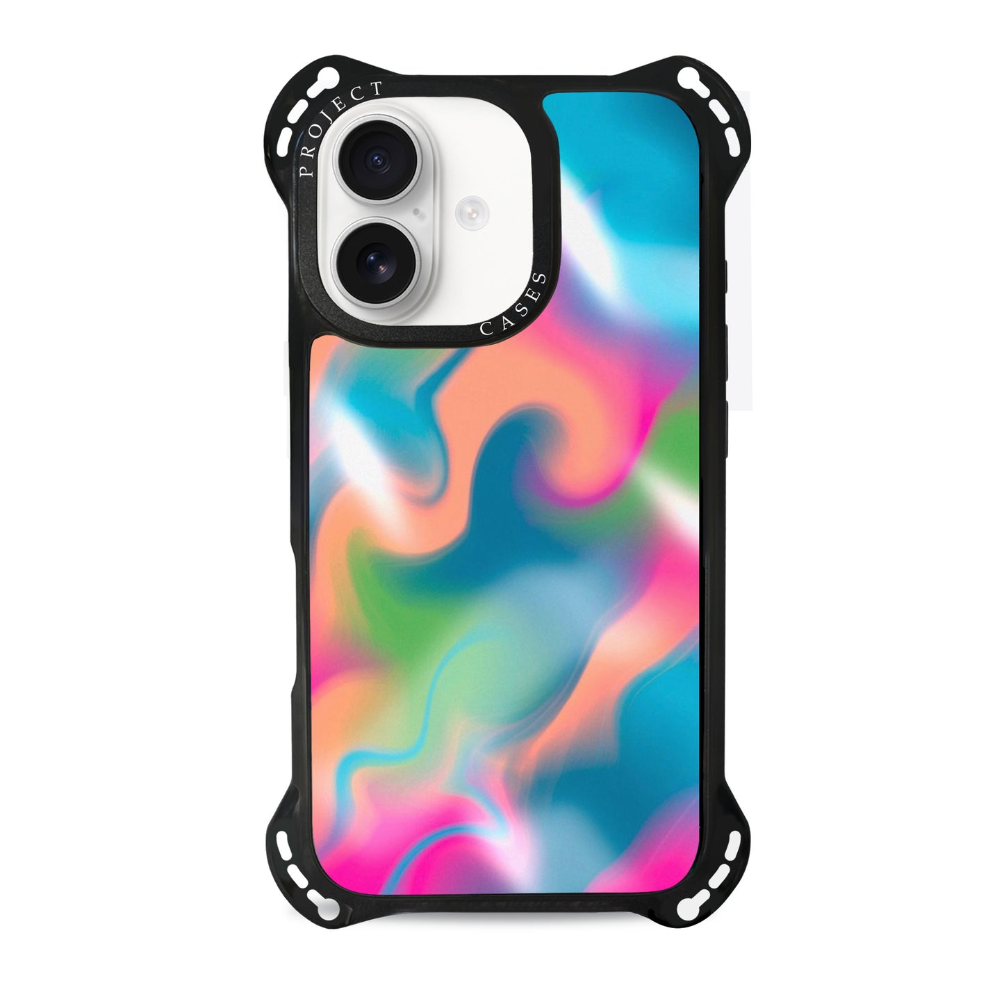 {model: iPhone 17}{case: Bounce}