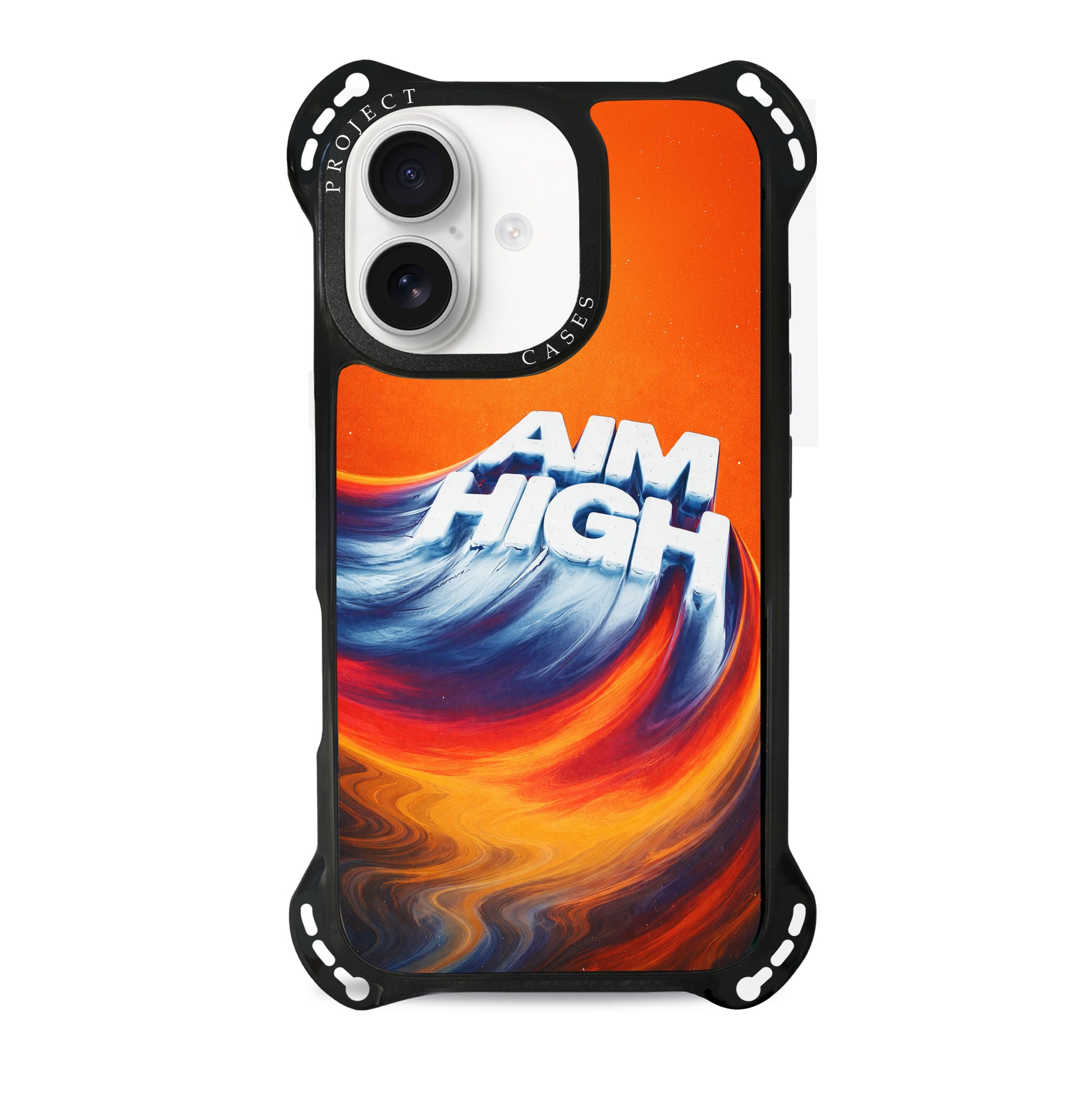 {model: iPhone 17}{case: Bounce}