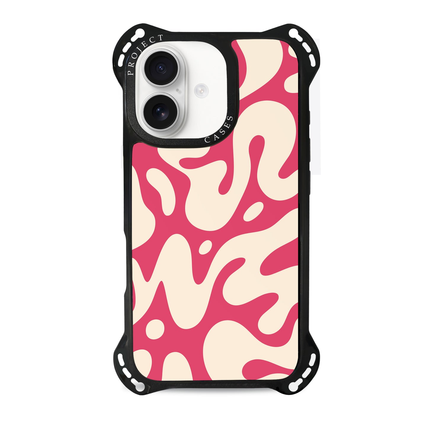 {model: iPhone 17}{case: Bounce}