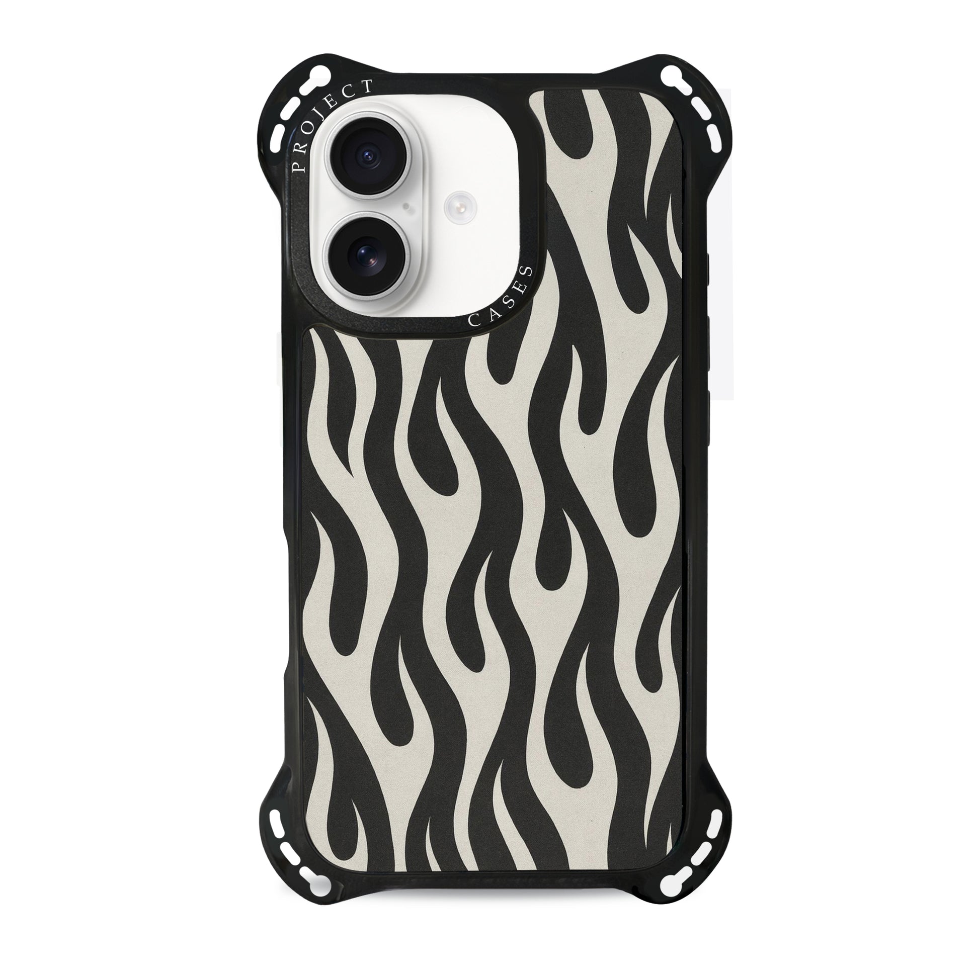 {model: iPhone 16, iPhone 16 Plus}{case: Bounce}