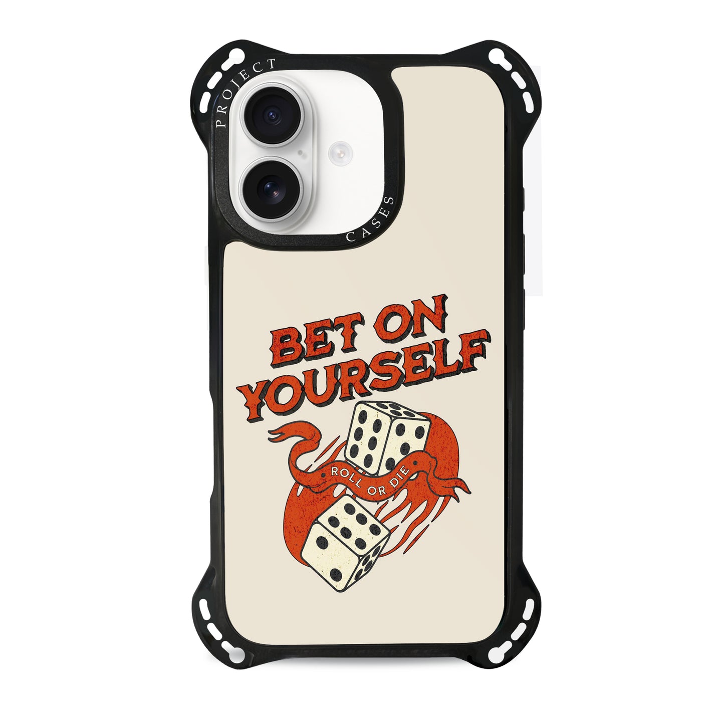 {model: iPhone 16, iPhone 16 Plus}{case: Bounce}