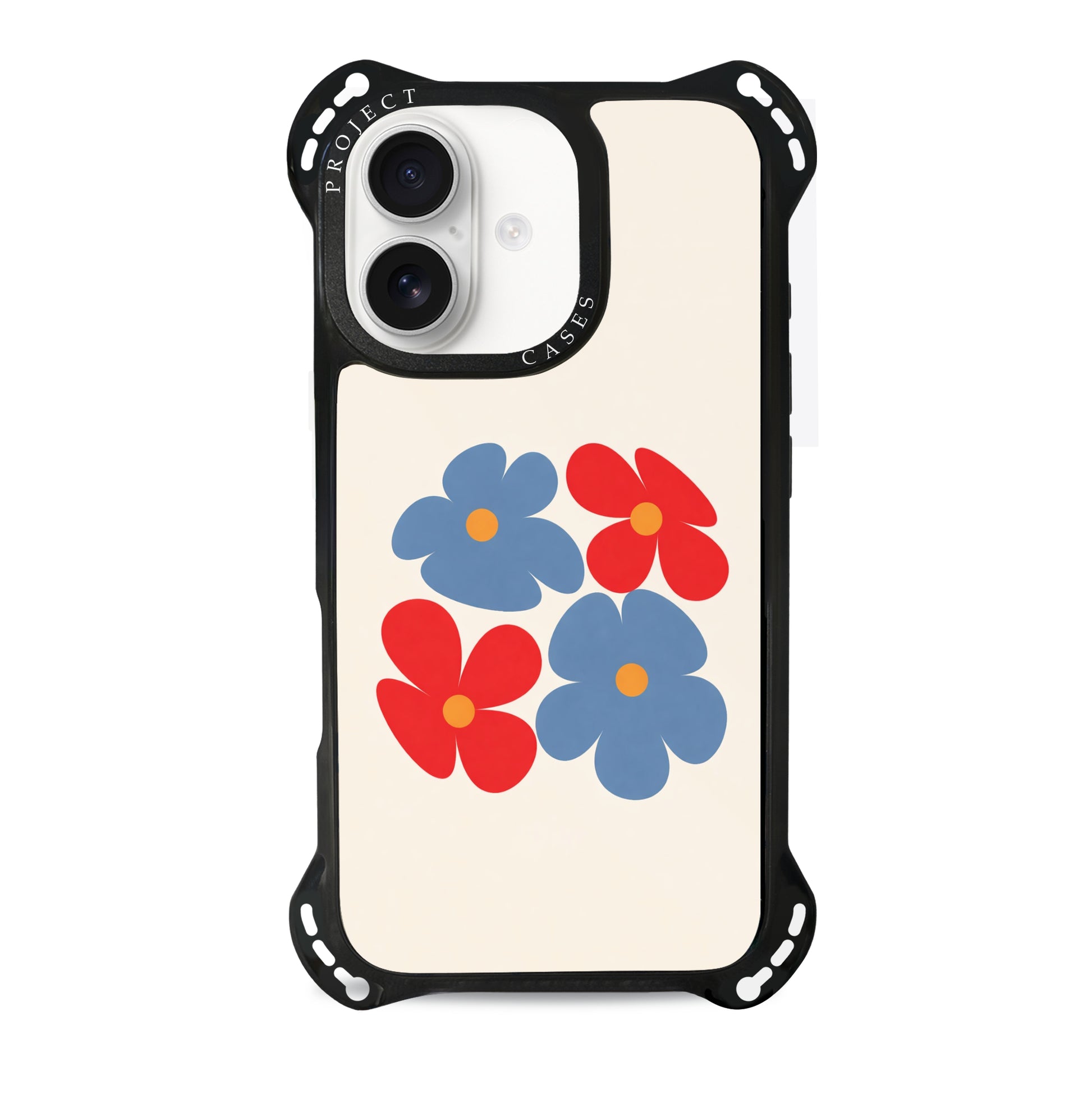 {model: iPhone 17}{case: Bounce}