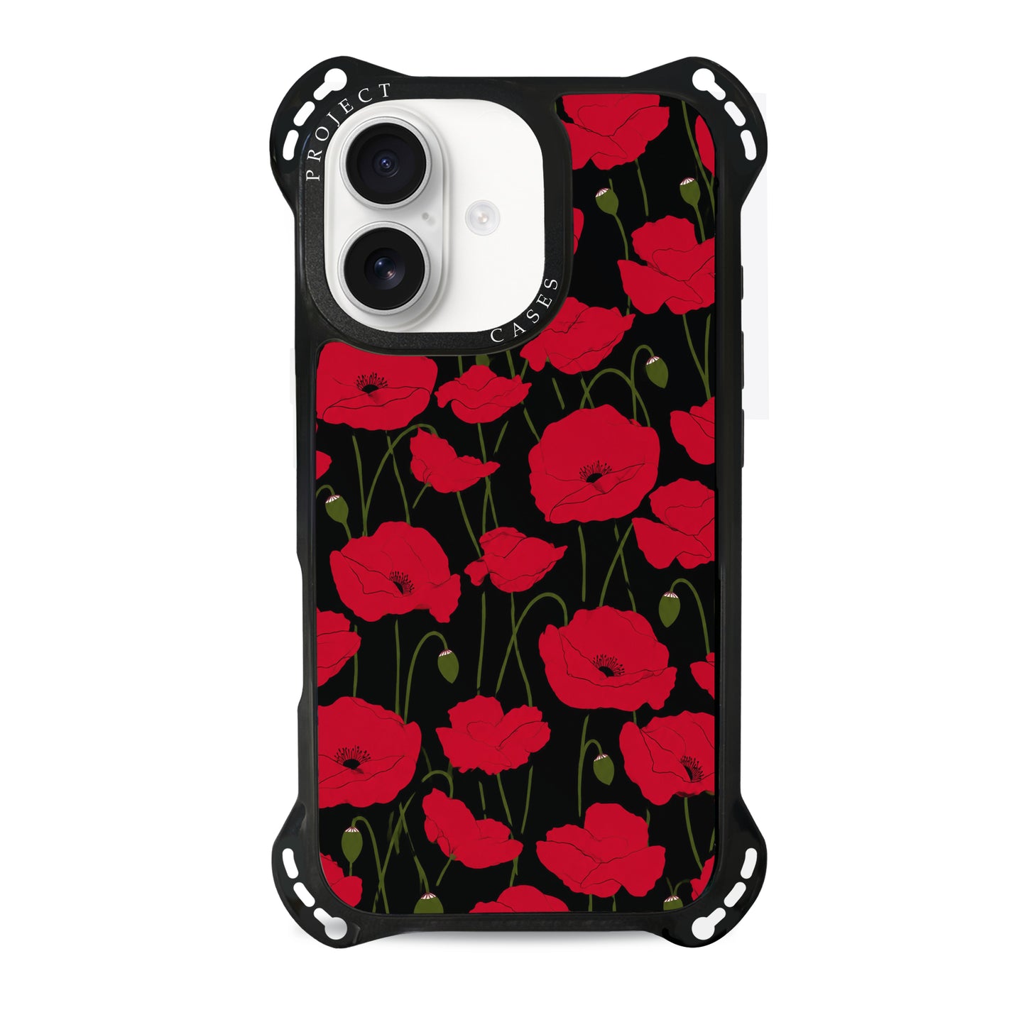 {model: iPhone 16, iPhone 16 Plus}{case: Bounce}