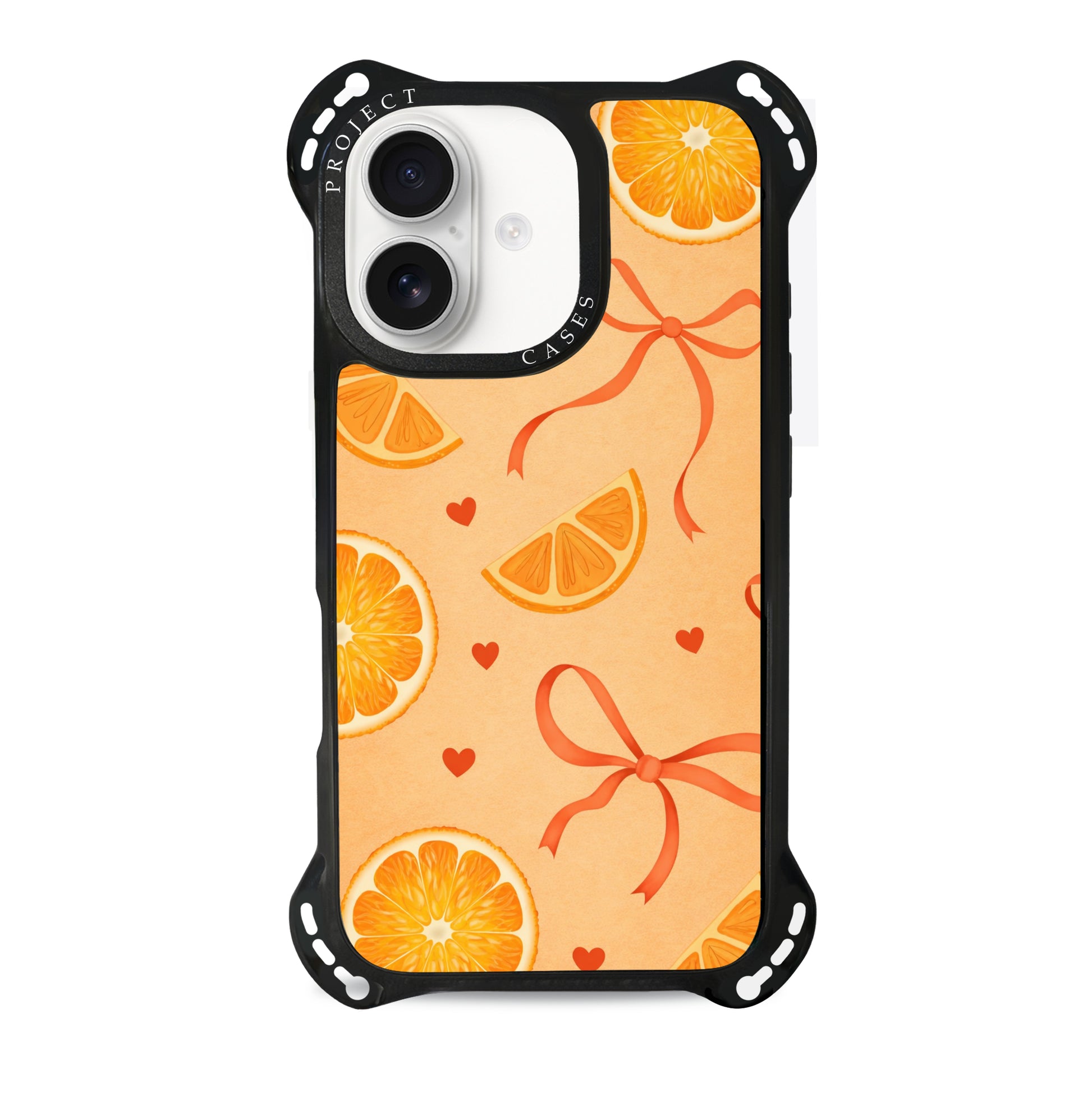 {model: iPhone 17}{case: Bounce}