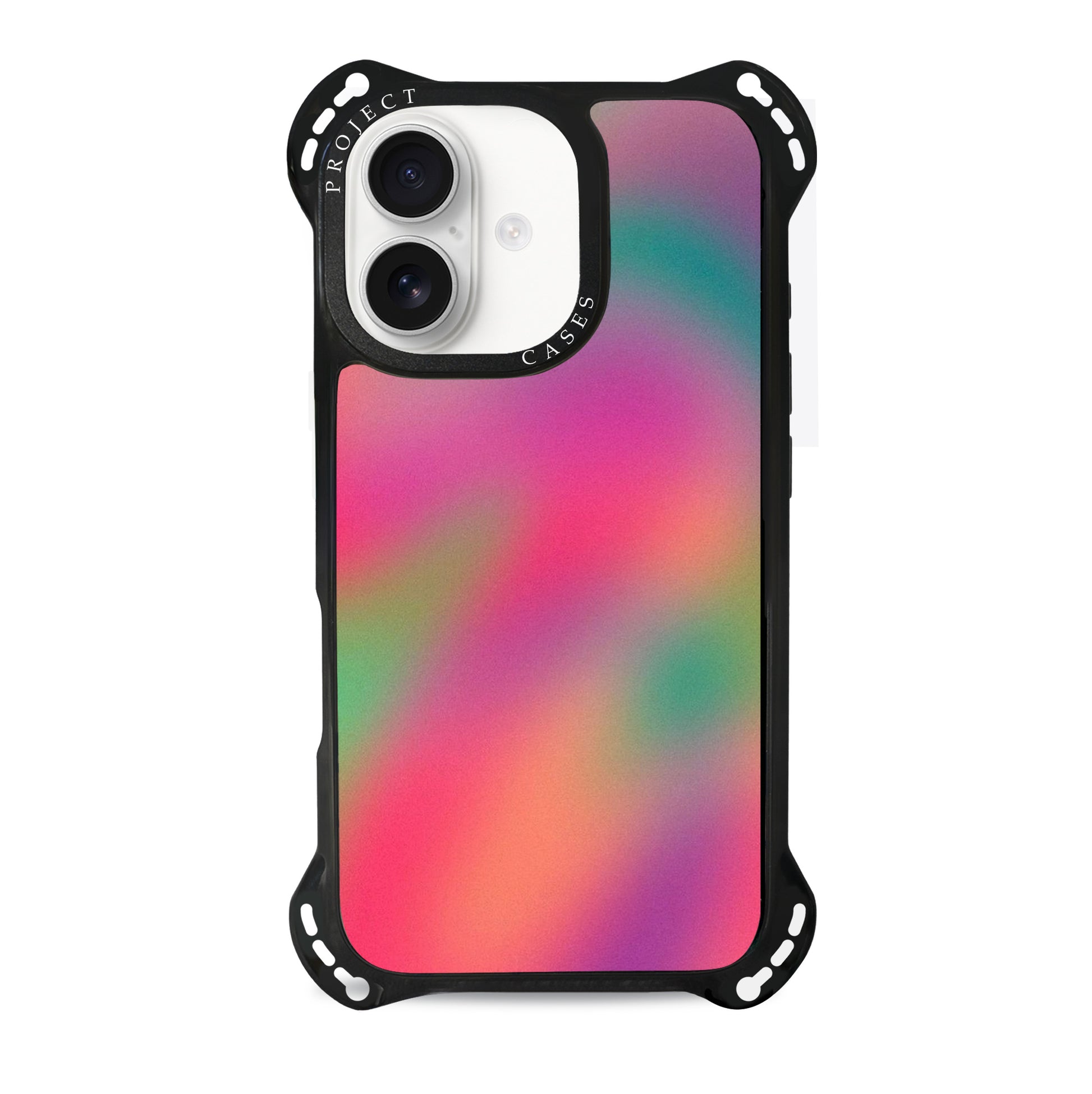 {model: iPhone 17}{case: Bounce}