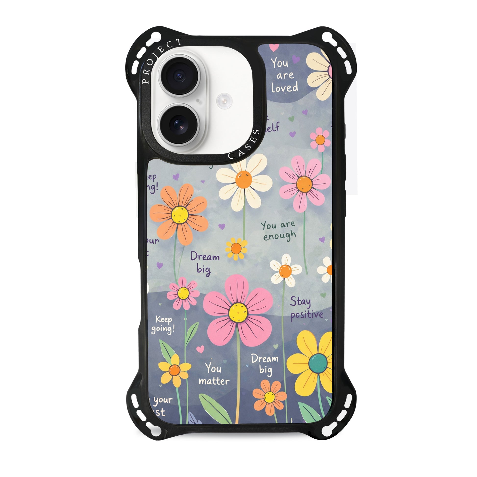 {model: iPhone 17}{case: Bounce}