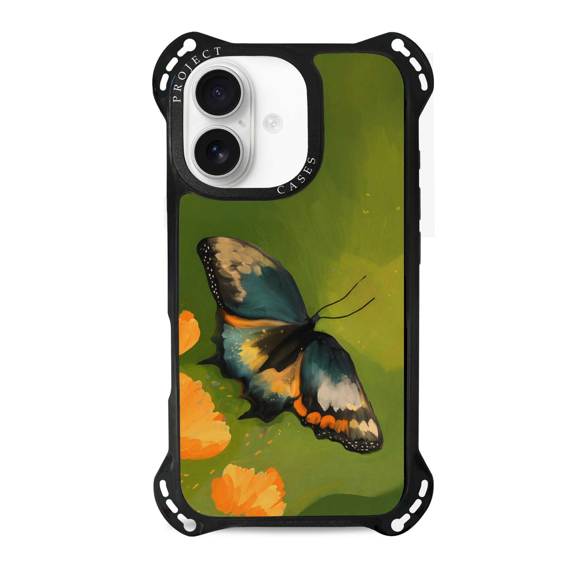 {model: iPhone 16, iPhone 16 Plus}{case: Bounce}