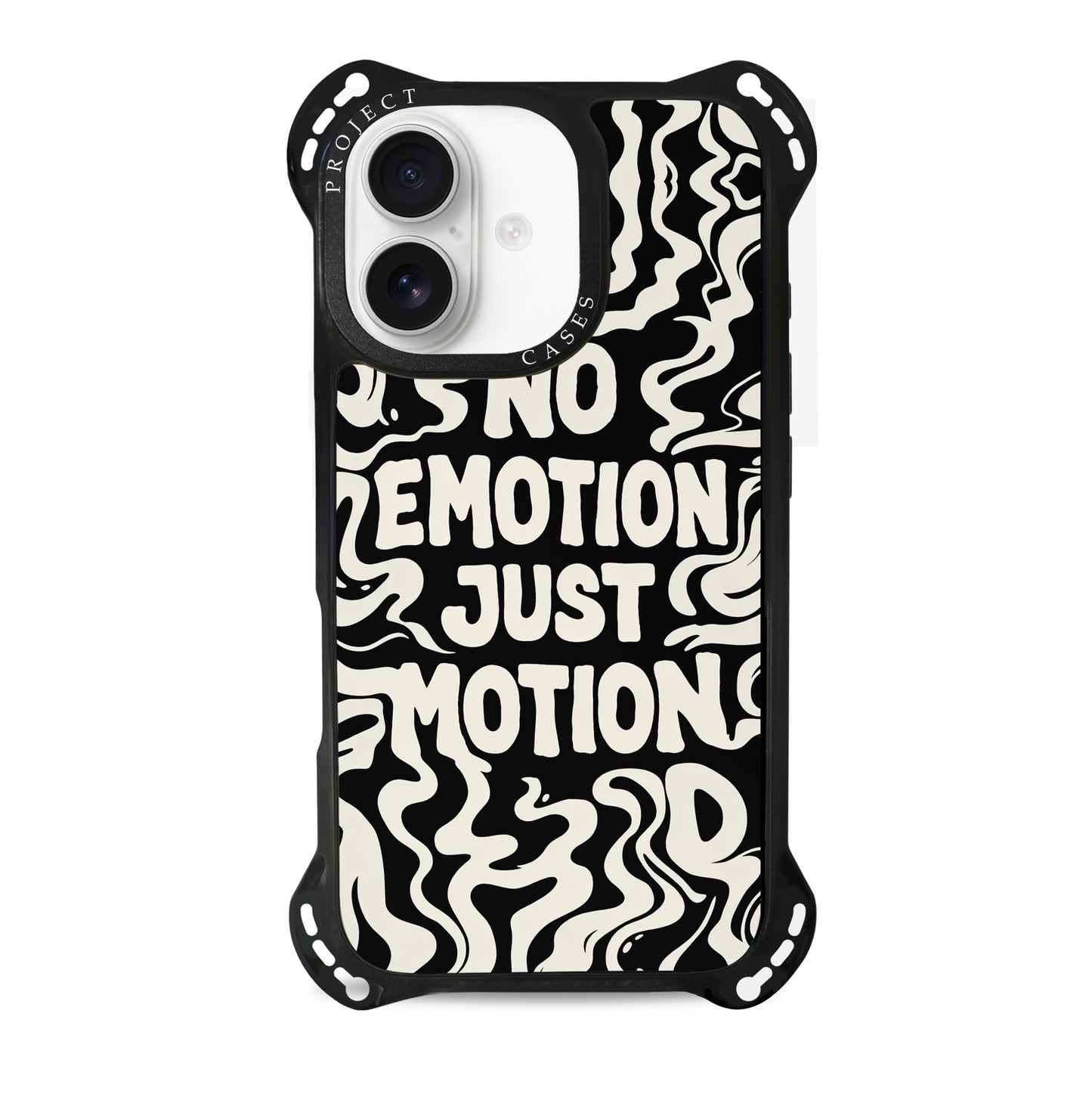 {model: iPhone 16, iPhone 16 Plus}{case: Bounce}