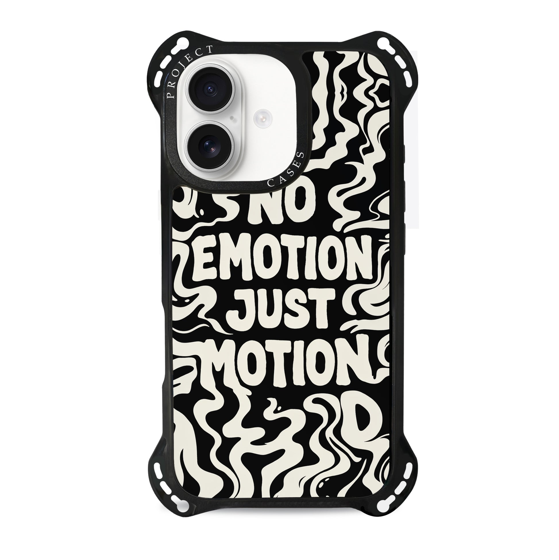 {model: iPhone 16, iPhone 16 Plus}{case: Bounce}