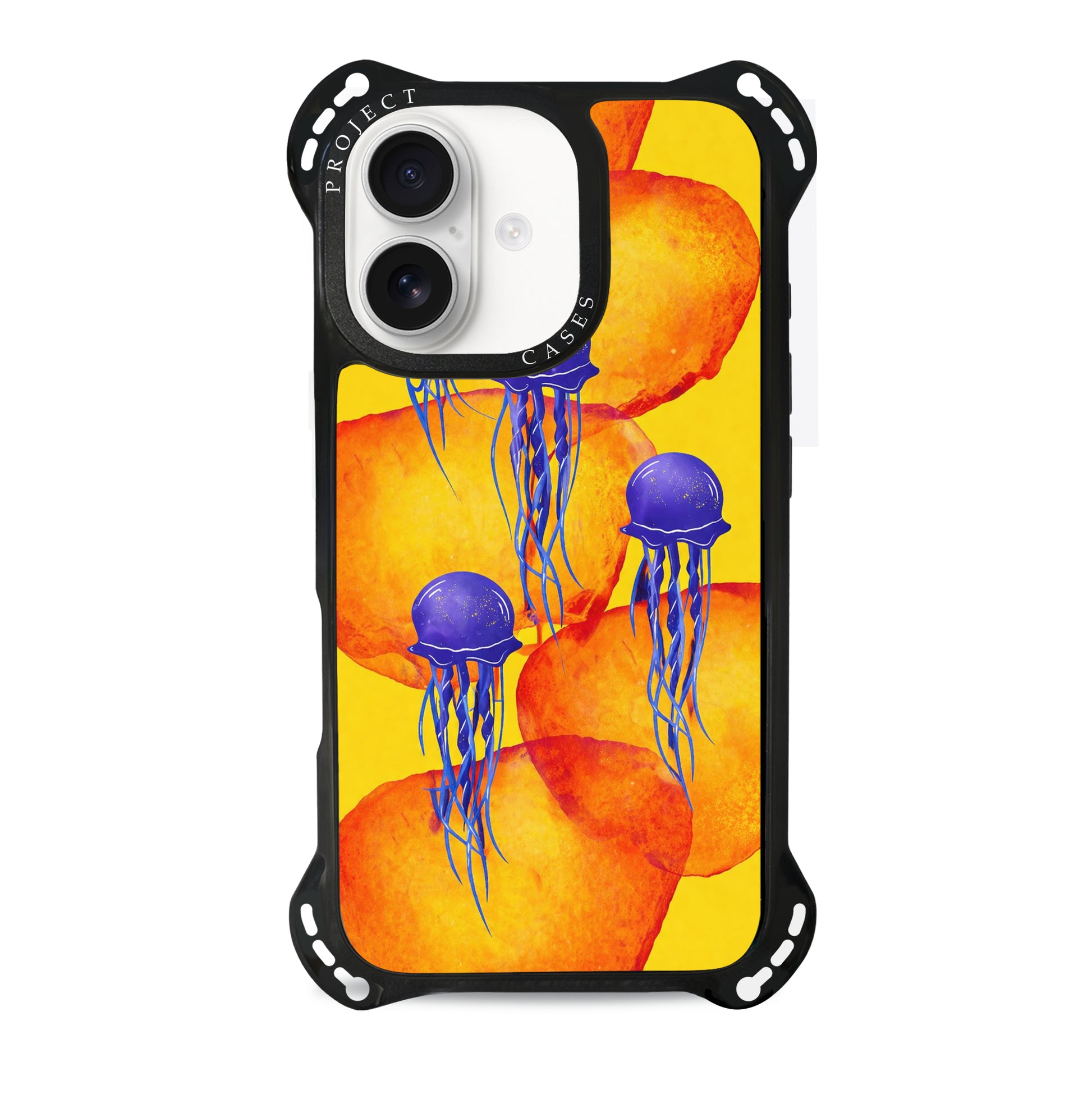 {model: iPhone 17}{case: Bounce}