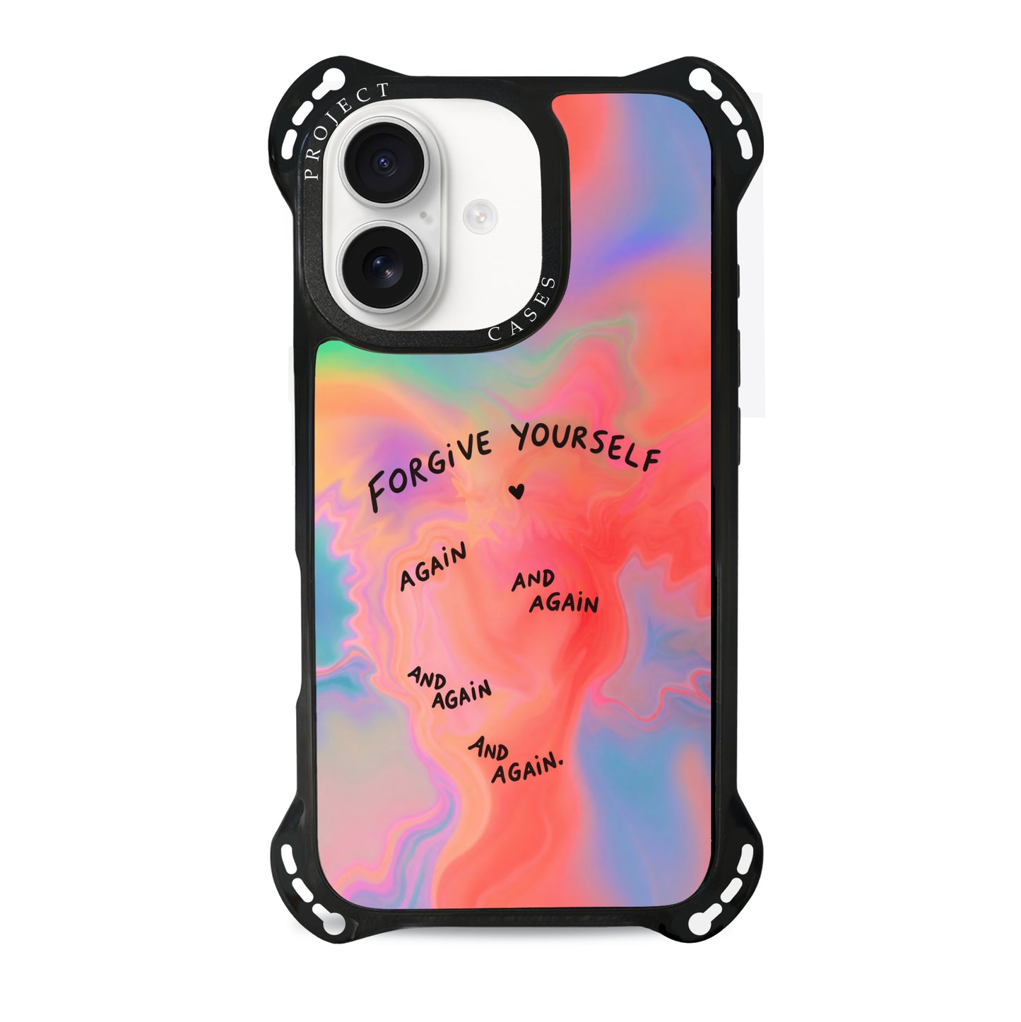 {model: iPhone 17}{case: Bounce}