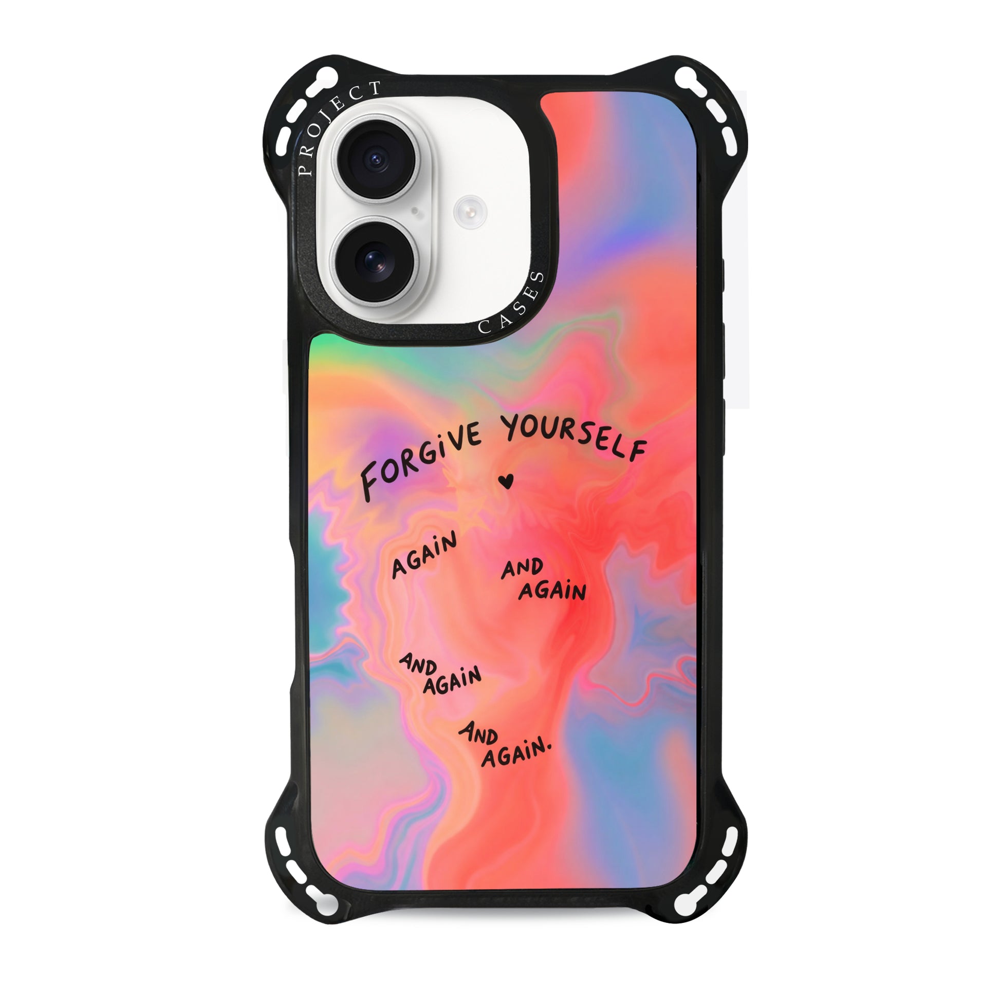 {model: iPhone 17}{case: Bounce}