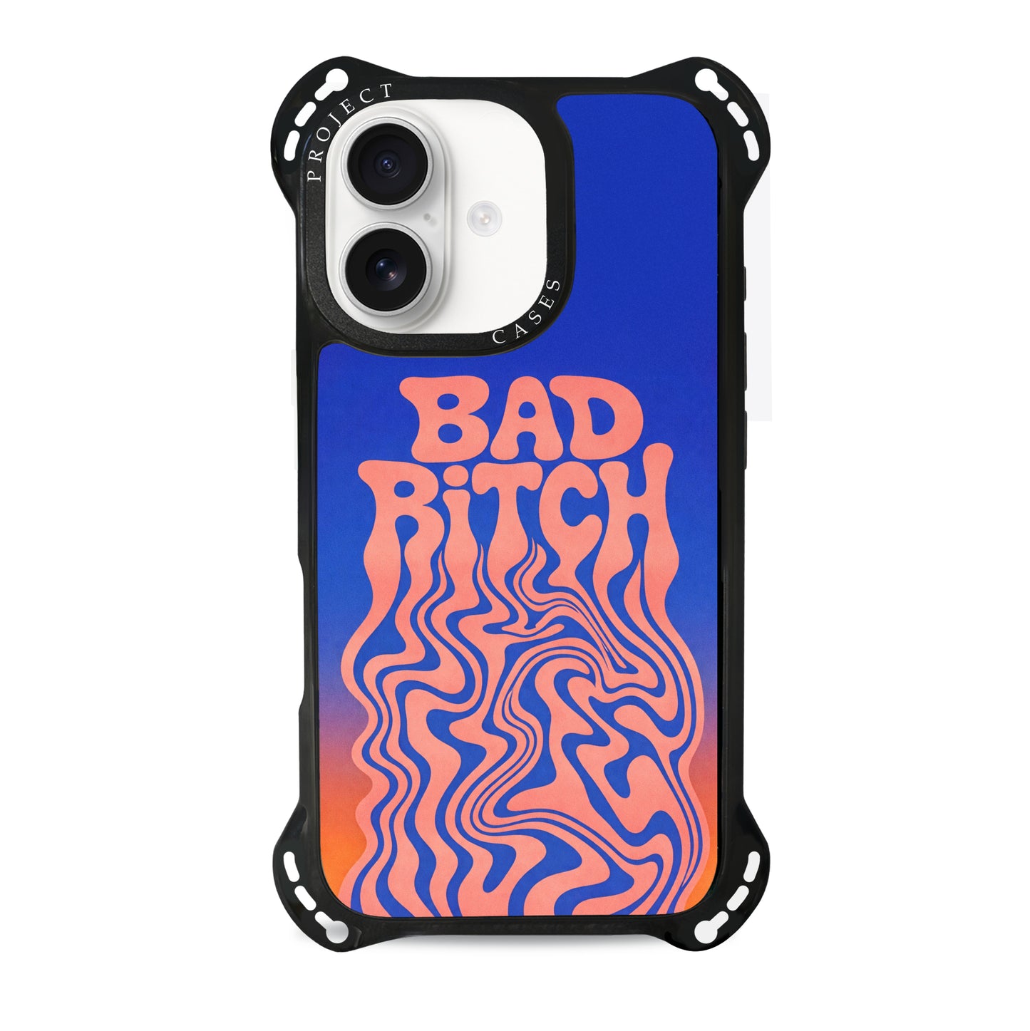 {model: iPhone 17}{case: Bounce}