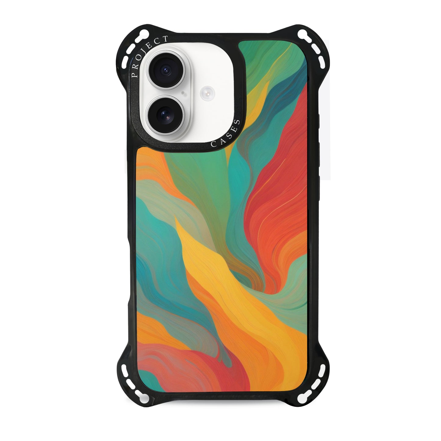 {model: iPhone 17}{case: Bounce}