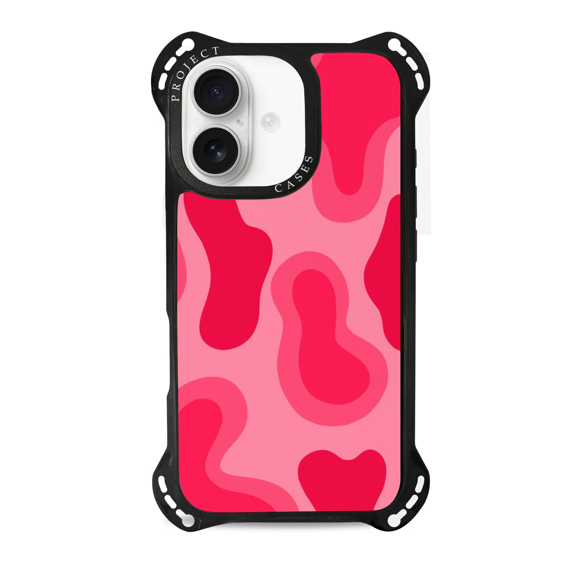 {model: iPhone 16, iPhone 16 Plus}{case: Bounce}