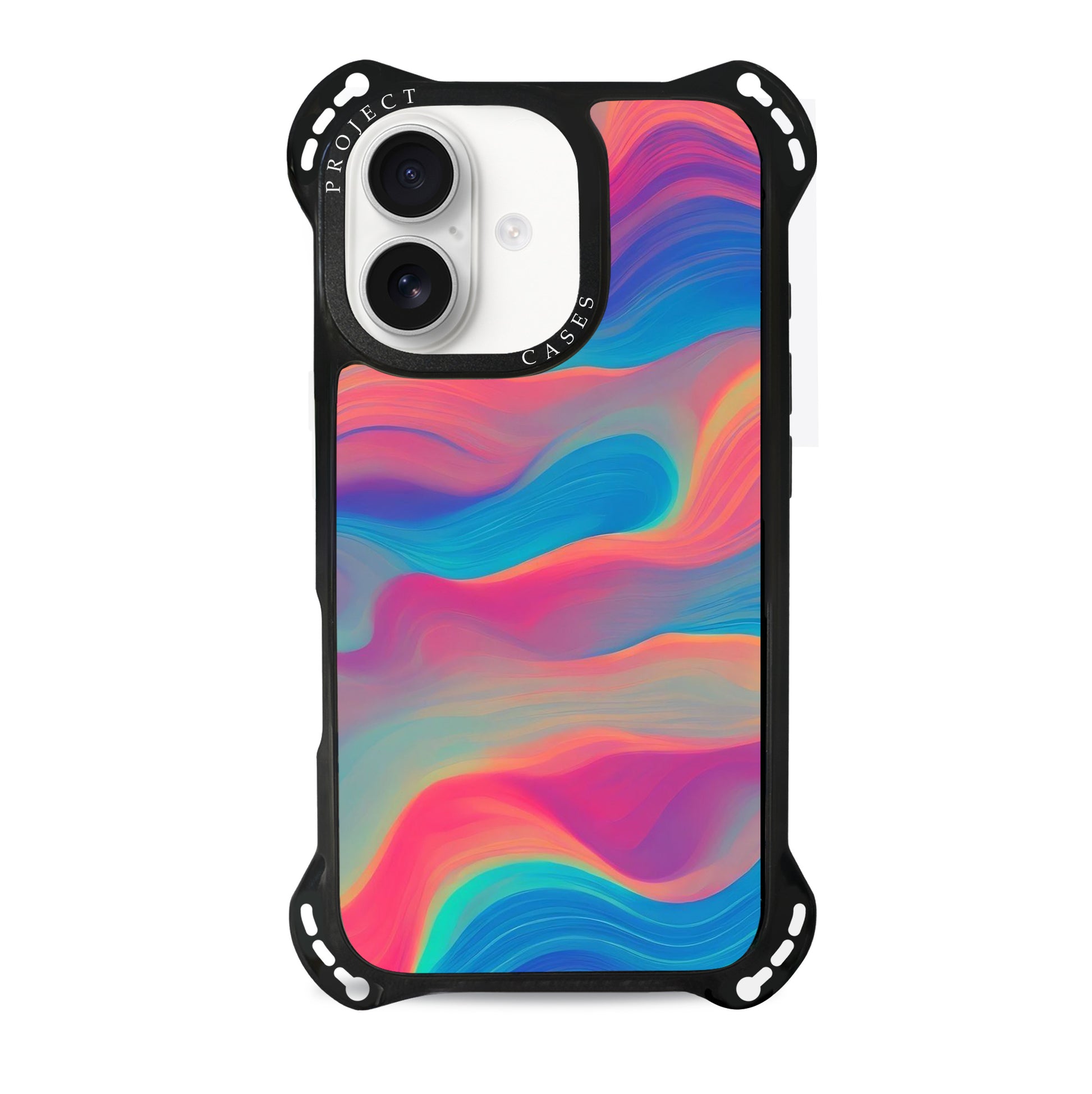 {model: iPhone 17}{case: Bounce}