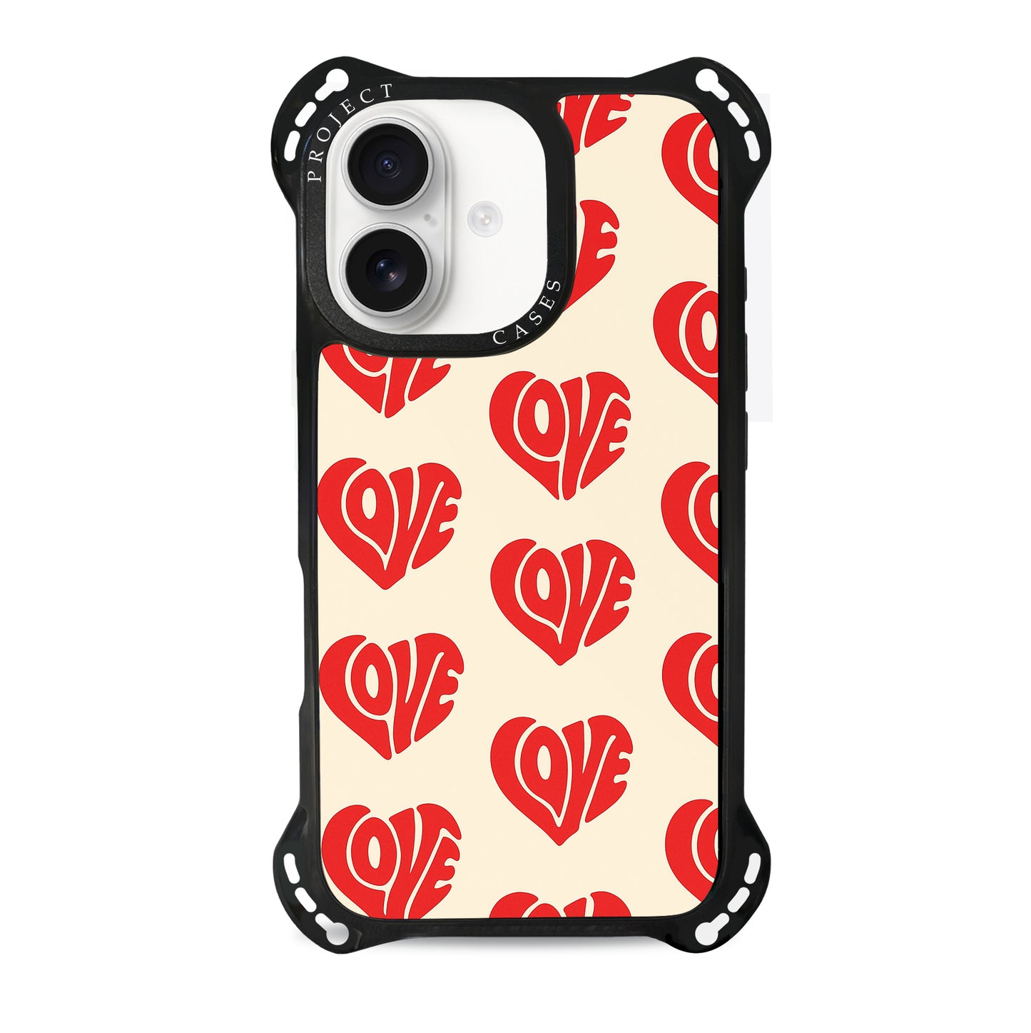 {model: iPhone 17}{case: Bounce}