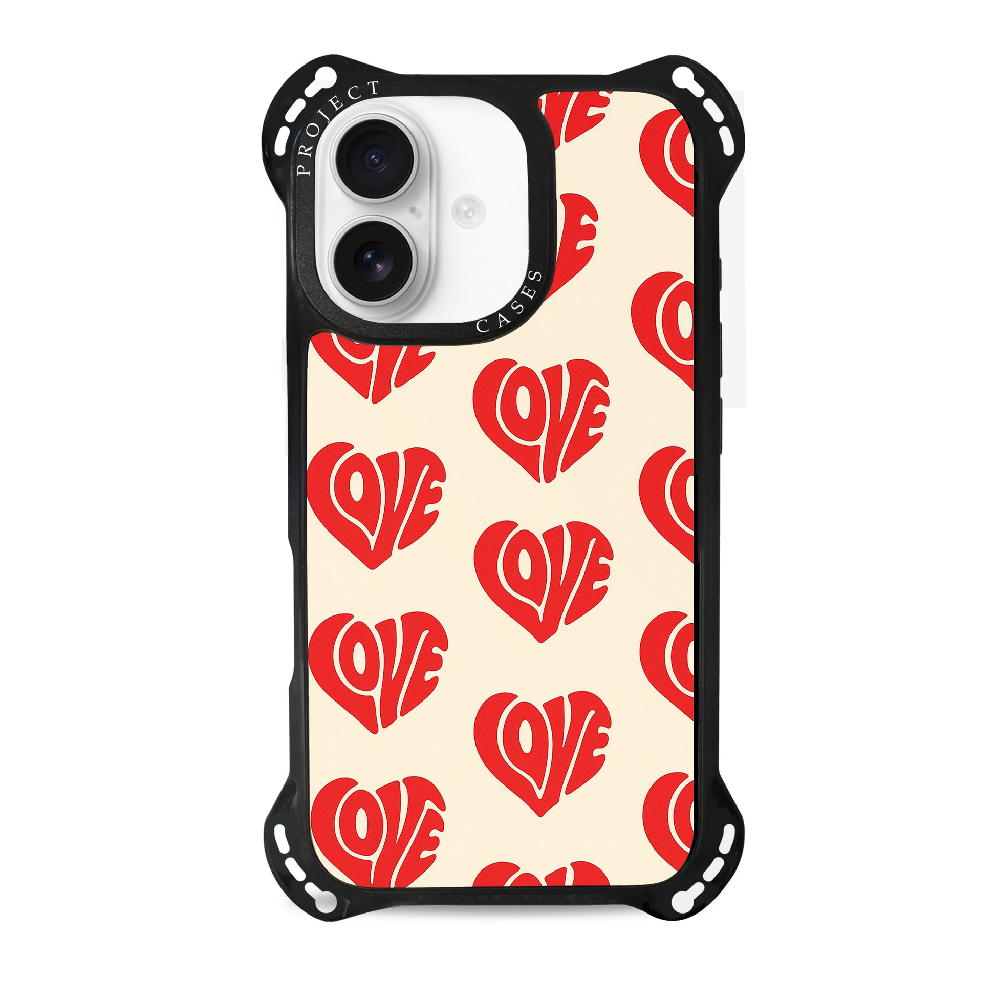 {model: iPhone 17}{case: Bounce}