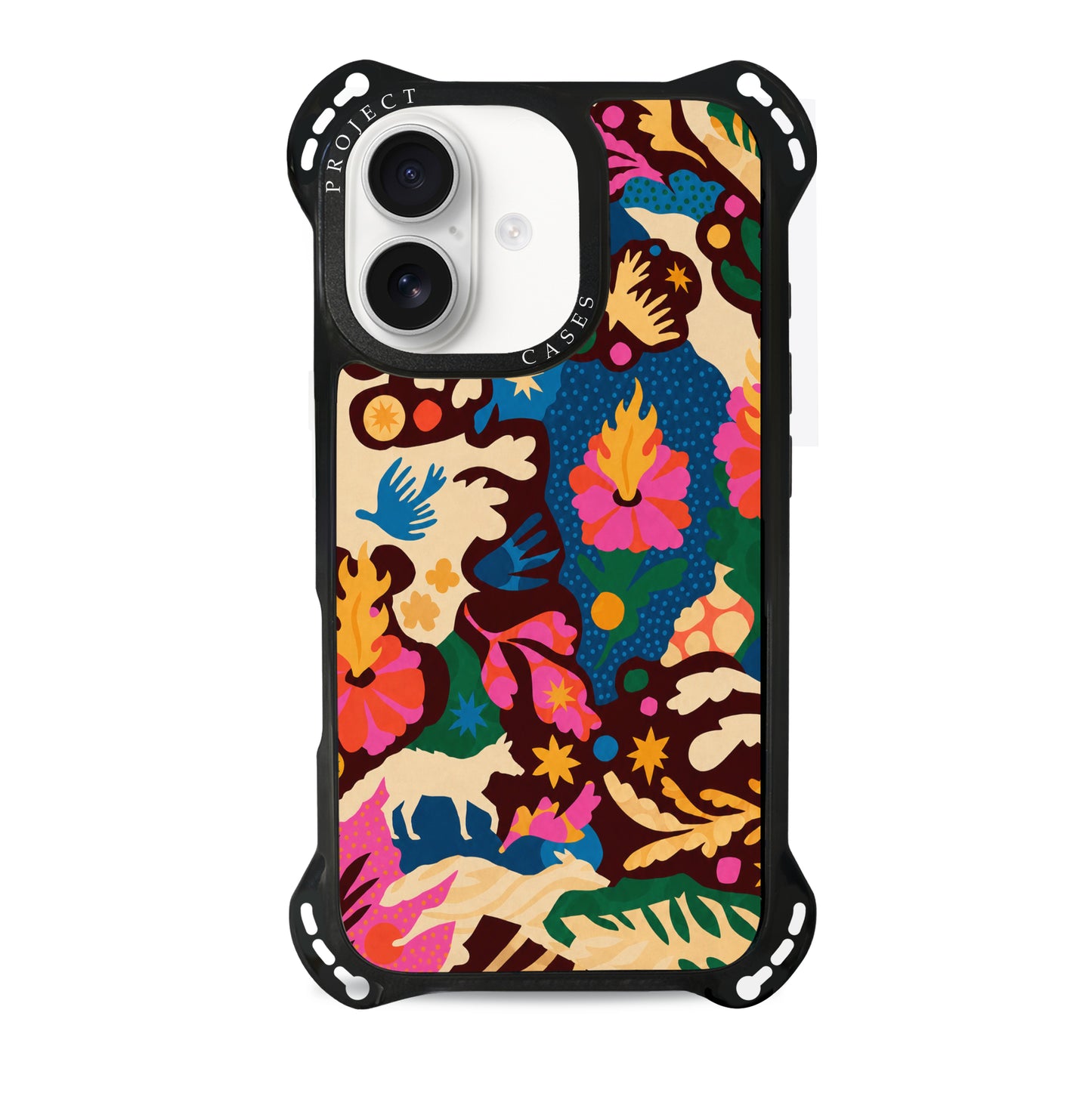 {model: iPhone 17}{case: Bounce}