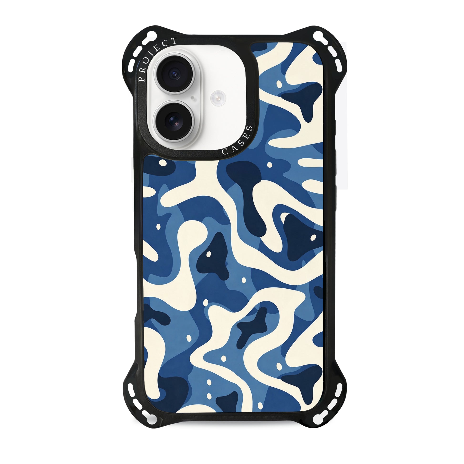 {model: iPhone 16, iPhone 16 Plus}{case: Bounce}