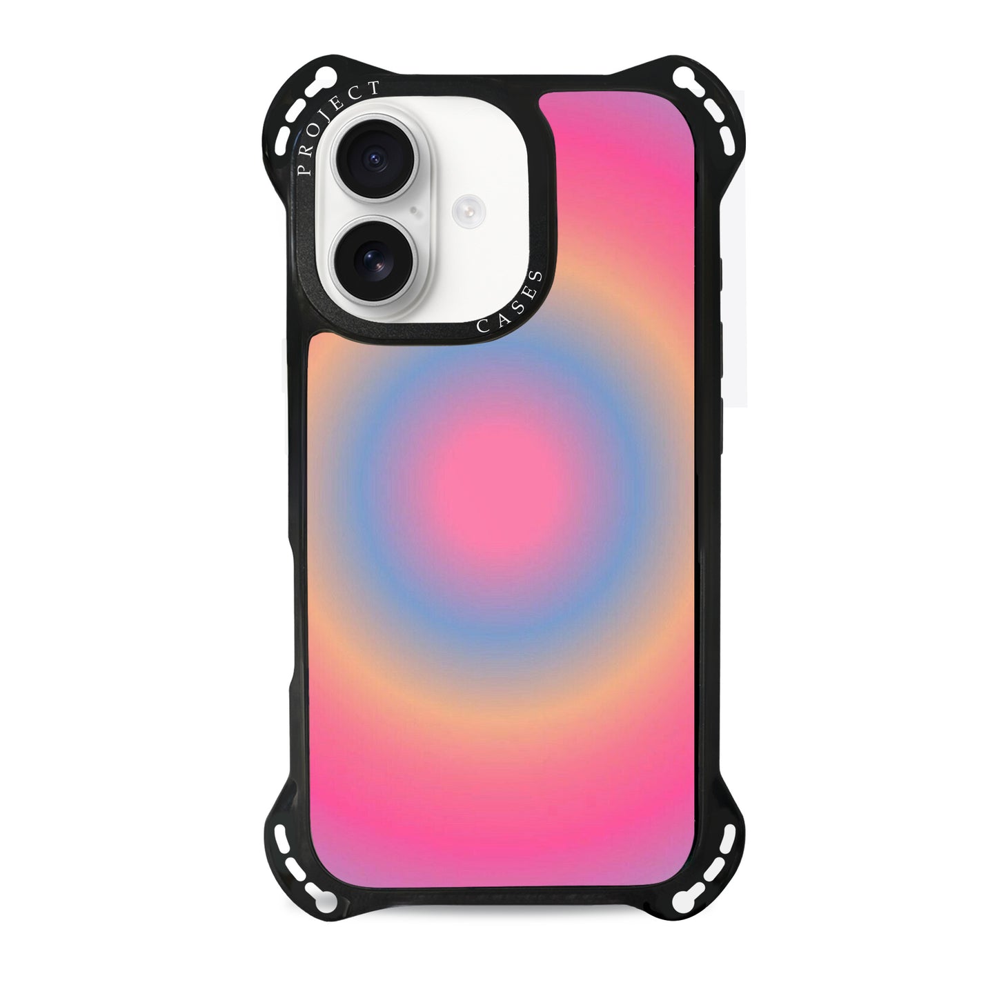 {model: iPhone 17}{case: Bounce}