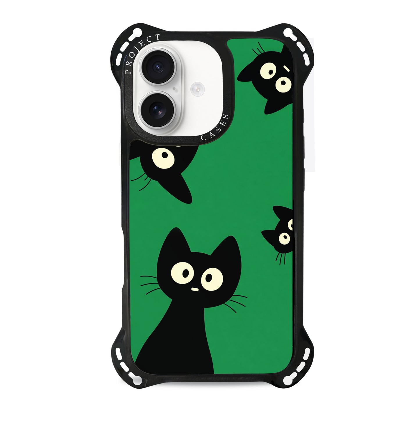 {model: iPhone 17}{case: Bounce}