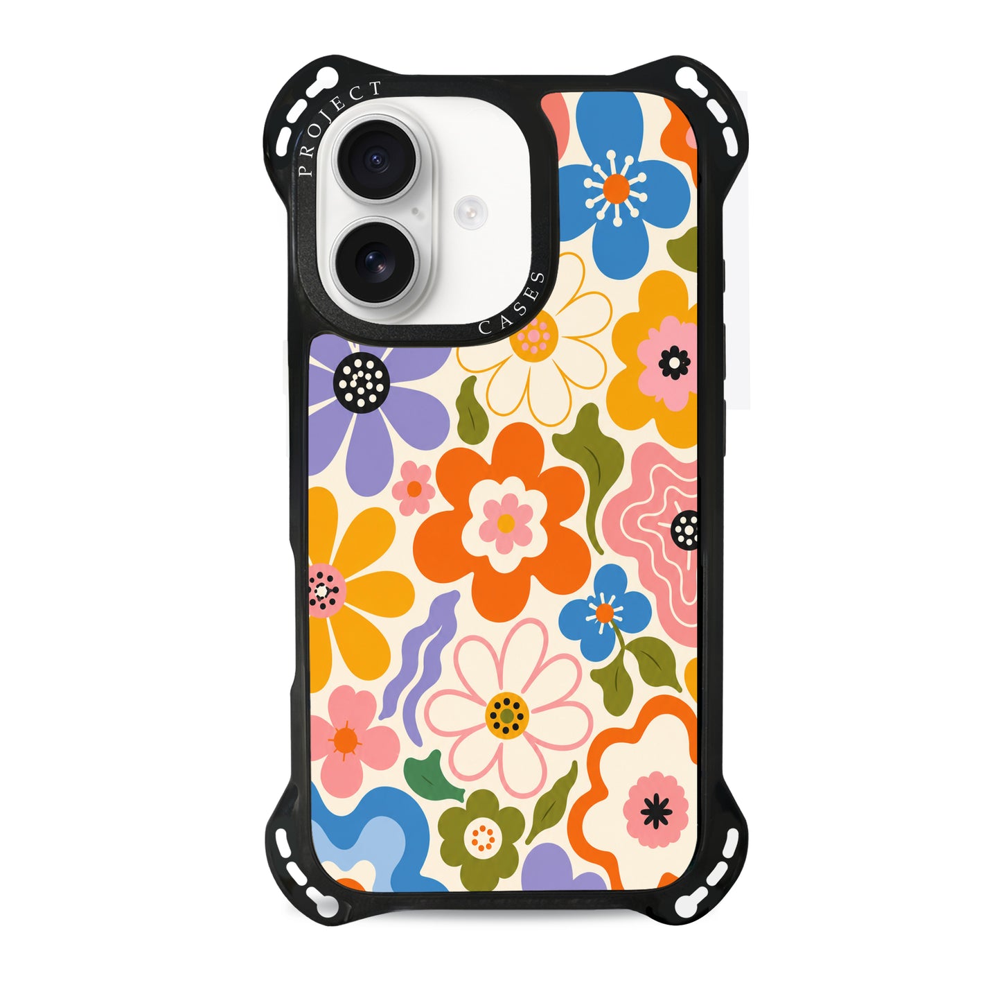 {model: iPhone 17}{case: Bounce}