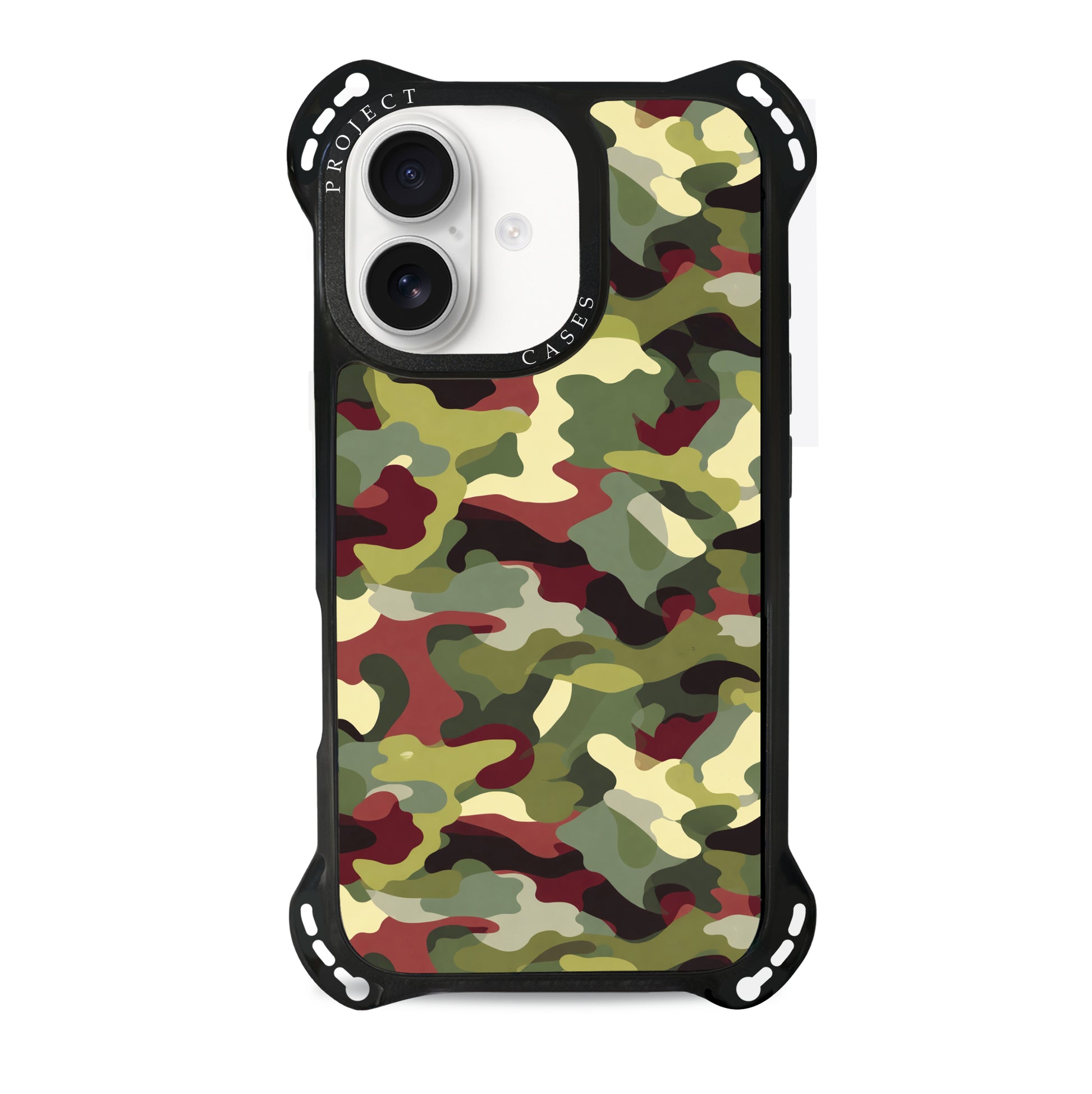 {model: iPhone 17}{case: Bounce}
