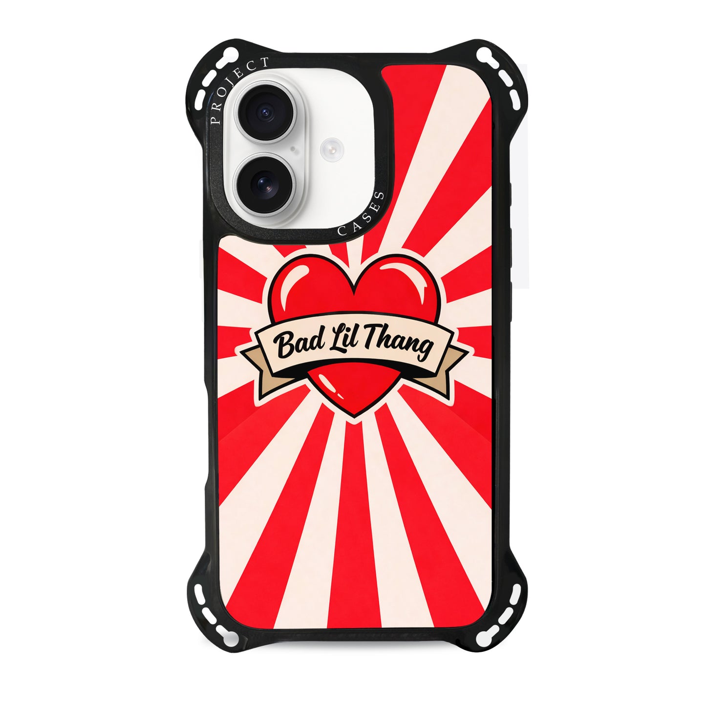 {model: iPhone 17}{case: Bounce}