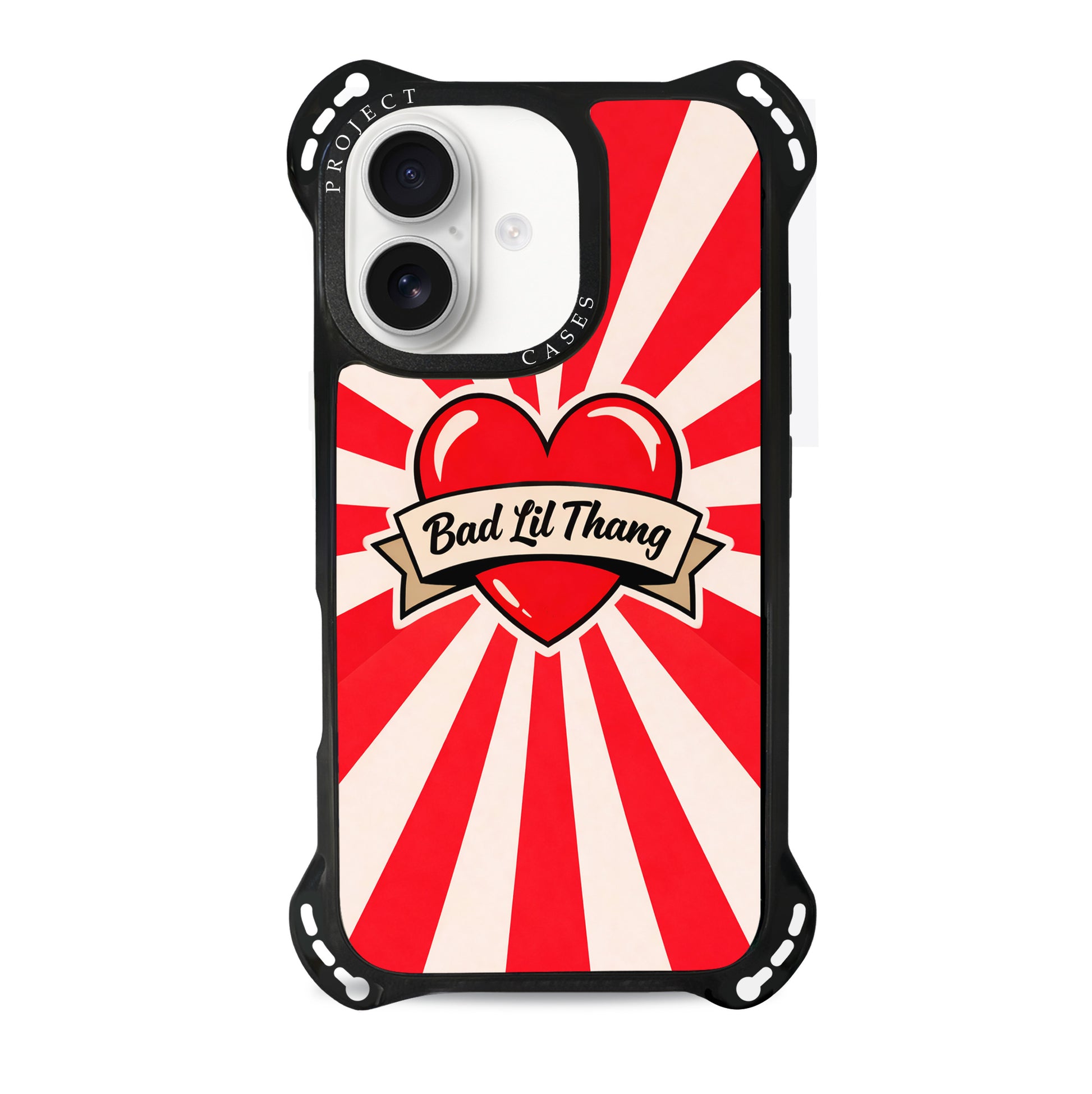 {model: iPhone 17}{case: Bounce}